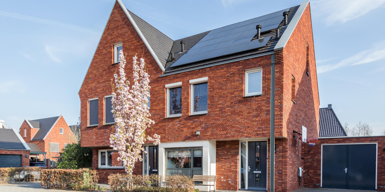 zonnepanelen voordelen